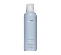 OUAI Super Dry Shampoo - Champú en seco voluminizador - Absorbe grasa, suciedad y sudor - Se integra en el cabello sin residuos y con un aroma duradero - Cape Town (127g)