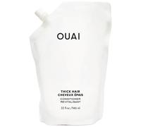 OUAI Thick Hair Conditioner Refill 946ml