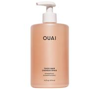 Ouai - THICK SHAMPOO - Champú 474 ml