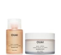 OUAI Travel Body Duo- Melrose Place