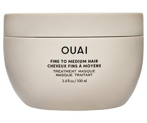 Ouai - Treatment Masque - Mascarilla y tratamiento capilar 100 ml