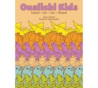 Oualichi Kids Island · Île · Isla · Eiland