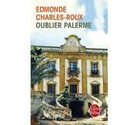 Oublier Palerme (Le Livre De Poche)