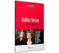 Oublier Venise [Francia] [DVD]