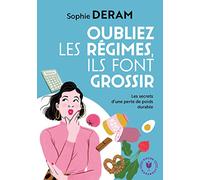 Oubliez les régimes, ils font grossir !: 31555