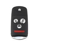 OUCG8D-439H-A inteligente de control entrada sin llave 4 botones para Acura TL 2007-2008 46Chip Piezas de automóviles