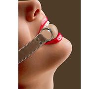 Ouch! Brown - Mordazas