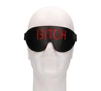 Ouch! By Shots Antifaz Bitch Negro 21 g