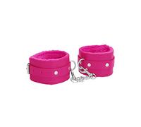 Ouch! By Shots Esposas para Muñecas Rosa - 100 g