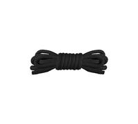 ¡Ouch! By Shots OU072BLK Mini cuerda japonesa - Shibari Kinbaku - Nylon suave - Negro - 16 trenzas - Dimensiones: 1,5m