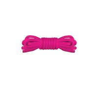 ¡Ouch! By Shots OU072PNK Mini Cuerda Japonesa - Shibari Kinbaku - Nylon suave - Rosa - 16 Trenzas - Dimensiones: 1,5m