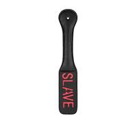 Ouch! By Shots Pala Slave Mango Corto Negro 80 g