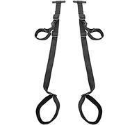 Ouch! Columpio De Puerta - Negro 1720 g