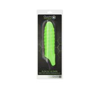 OUCH! - FUNDA PARA EL PENE- GLOW IN THE DARK
