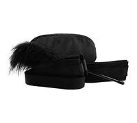 Ouch! Kit De Sujeción De Fijaciones De Cama - Negro 430 g
