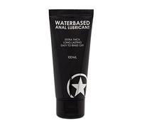 Ouch! Lubricante Anal de Agua - 120 gr