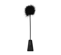 Ouch! Ouch! By Shots - Fusta Con Plumas Negro Ouch! 35 g