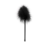 Ouch! Ouch! By Shots - Plumas Color Negro Ouch! 10 g