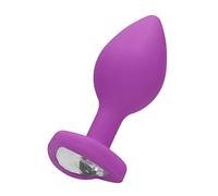 Ouch! Plug en juguetes eróticos 1 Unidad 30 g