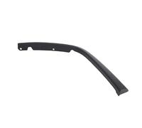 OUCRIY Decoración para Coche, Elegante Cubierta de Forma de Cejas, Parpadeo de Madguard, Revestimiento de la Bola de la autopista, 2011-2014, diseñado para su vehículo específico