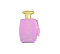 OUD AL AROOSAH AQD Eau de Parfum for Women - 100ml | Elegant Oud & Floral Fragrance | Long-Lasting Perfume