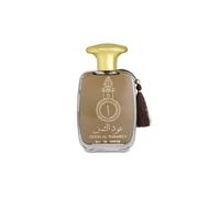 OUD AL THAMEEN AQD Eau de Parfum for Men - 100ml | Rich Oud & Woody Masculine Fragrance | Long-Lasting Perfume