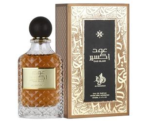 Oud Elixir Edp Vapo 100 Ml