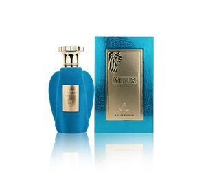 OUD EMIR VOUX TURQUOISE Paris Corner - Perfume unisex (100 ml)