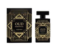 Oud essential eau de parfum oriental 100 ml de adyan anfar since 1950,