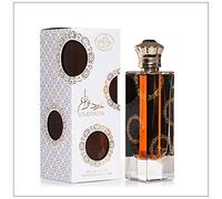 Oud Fazza for her Arabic Perfume Spray Eau De Parfum 100 ml Ard Al Zaafaran