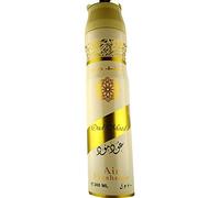 Oud mood air freshener lattafa (9327) af/18