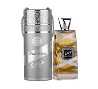 Lattafa Oud Mood Reminiscence Eau de Parfum 100 ml