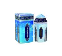 Oudh Malasia (75 g) Incienso Bakhoor de madera de agar por Al Haramain