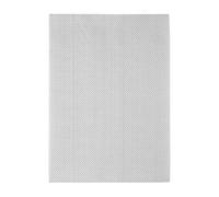 OUDQFCJ 1 pcs Malla Mosquitera Metálica, Tela de Alambre de Acero Inoxidable 304, 30x21cm Rejilla Metálica Fina, Protección Contra Insectos para Ventanas y Puertas