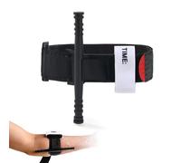 OUDQFCJ 1 Pcs Torniquete con Soporte Táctico Militar para Acampar Senderismo Montañismo y Deportes al Aire Libre 95cm