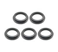 OUDQFCJ 5 Pcs Juntas Tóricas de Repuesto para Piscinas Intex - Accesorios para Filtro de Arena y Depuradora (26323CA, 26323EH, 26331CA, 26331EH, 26337EH)
