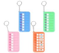 OUDQFCJ To Do List Para Rutinas Diarias de Niños Planificador Desmontable y Reutilizable Habit Tracker Organizador de Tareas Eficiente y Práctico Para Mejorar La Productividad y Gestión Del Tiempo(4)