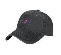 Oudrspo All American Dude - Gorra de béisbol del día de la Independencia del 4 de Julio