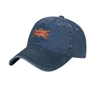 Oudrspo Happy Treason Day Ungrateful Colonials 4th of July Hat Gorra de béisbol Unisex Ajustable