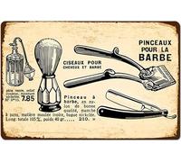 Oudrspo Letrero metálico con texto Tipos de calabaza, póster con información sobre calabazas, ideal para aulas, salas de estar, decoración de pared, regalo, 8 x 12 pulgadas
