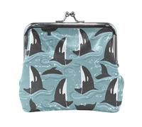 Oudrspo Monedero de Piel para Mujer, diseño de Mariposas, Flores, Estrellas, Mandalas, Universo y Espacio.