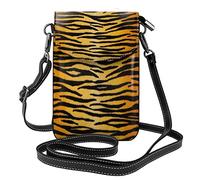 Oudrspo Monedero para teléfono Celular Monedero Crossbody Purse Real Estate is My Hustle Funny Realtor Bolsas de Regalo con Correa para el Hombro y Cremallera