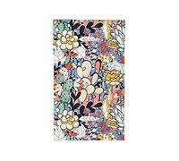 Oudrspo Toalla de Mano de Cactus de Animales de Dibujos Animados, Toallas Decorativas, Regalo de Calentamiento para baño, Cocina, baño, SPA, Gimnasio