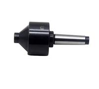 Oudtinx Carpintería Live Tailstock Mandril Saver #1 Morse Taper