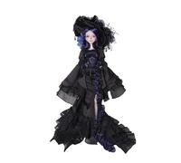 Oueneifs 1/4 Cassandra Fullset B BJD Muñeca de resina de juguete para mayores de 15 años