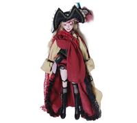 Oueneifs 1/4 Cassandra Fullset E BJD Muñeca de resina de juguete para mayores de 15 años