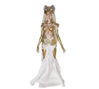 Oueneifs 1/4 Mrowen Fullset B Bjd Muñeca Egipcia Estilo Mitología Juguete de resina para mayores de 15 años (sin cetro)