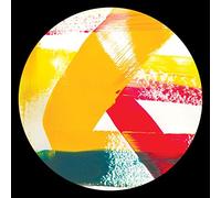 Ouer - Stingray Nebula EP [Vinilo]