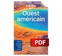 Ouest Américain 9ed (ebook)