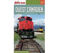 Ouest Canadien 2016/2017 Petit Futé (ebook)